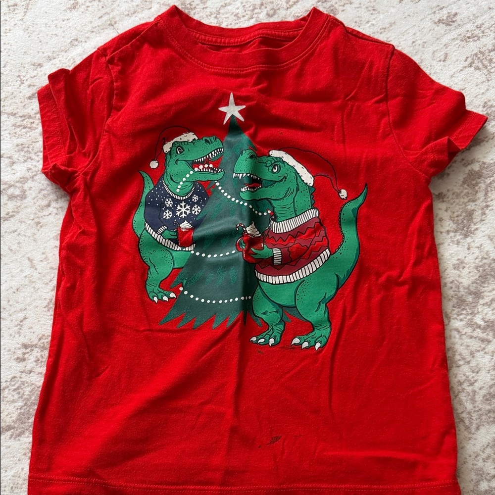 Volcom Kids Multi-Color T-Shirt and Short Lot - Picture 6 of 13